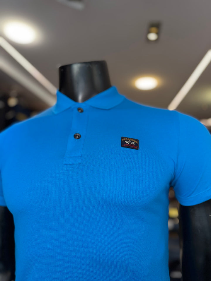 Polo Paul Shark
