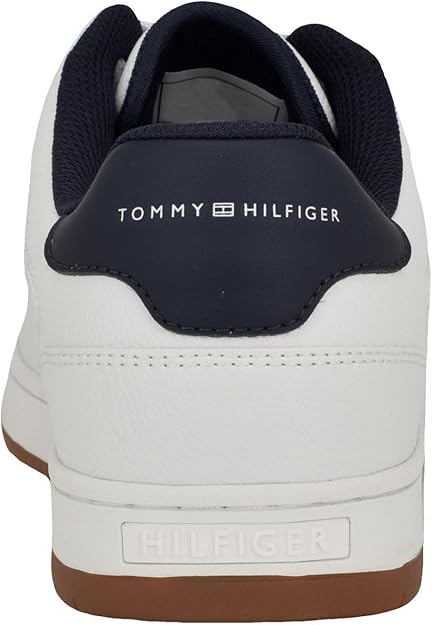 Basket TOMMY HILFIGER Tathan