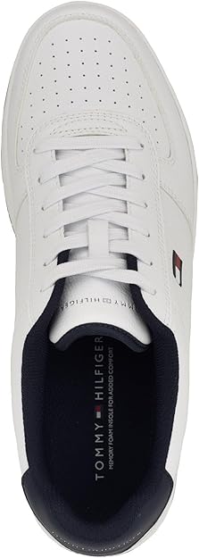 Basket TOMMY HILFIGER Tathan
