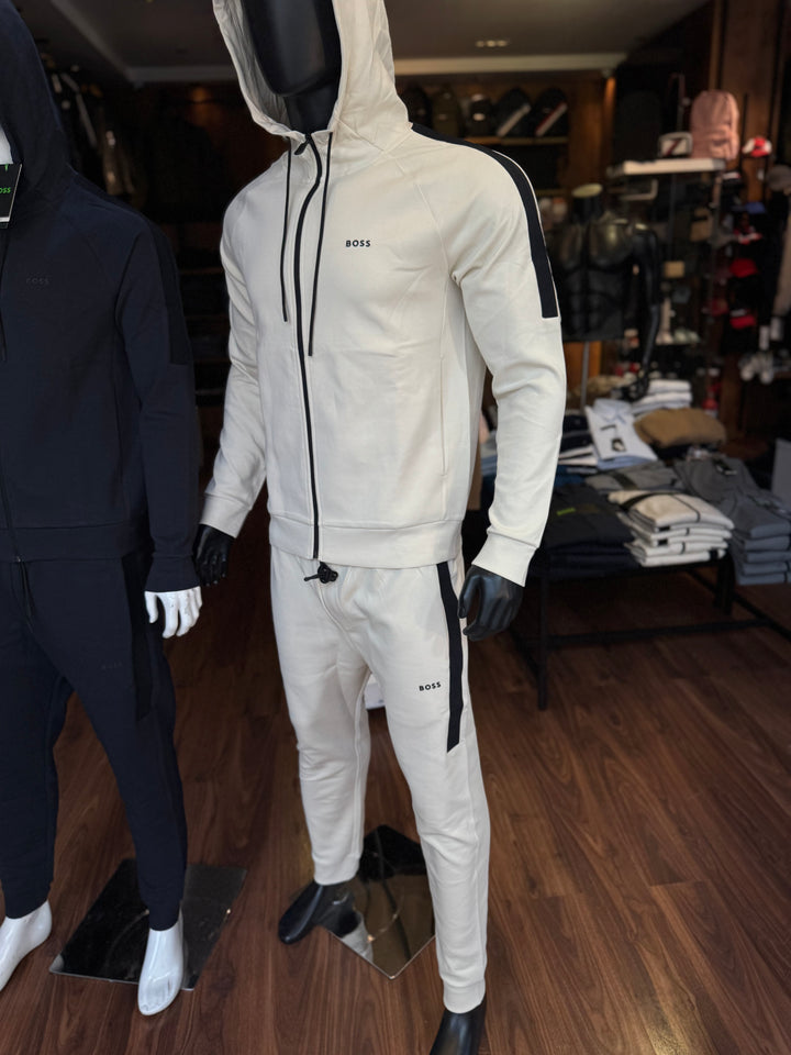 Ensemble Boss