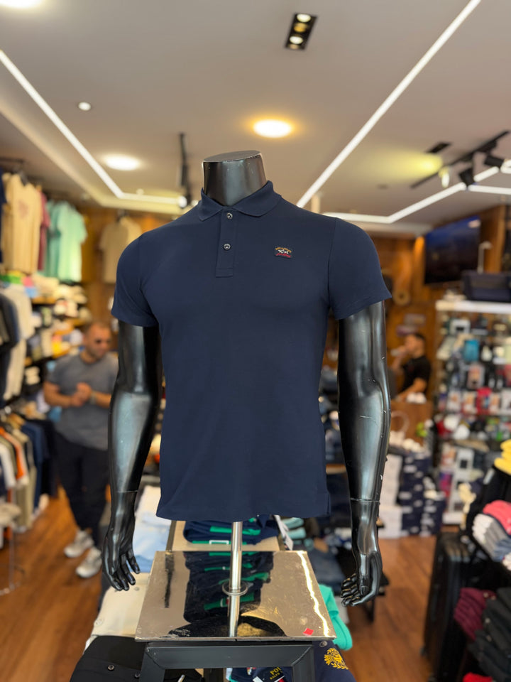 Polo Paul Shark
