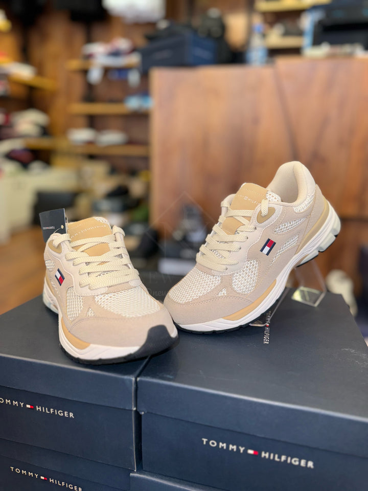 Basket TOMMY HILFIGER Pharil