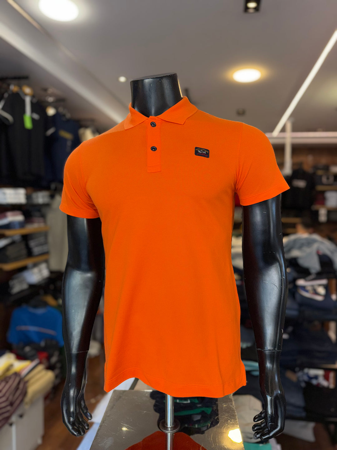 Polo Paul Shark