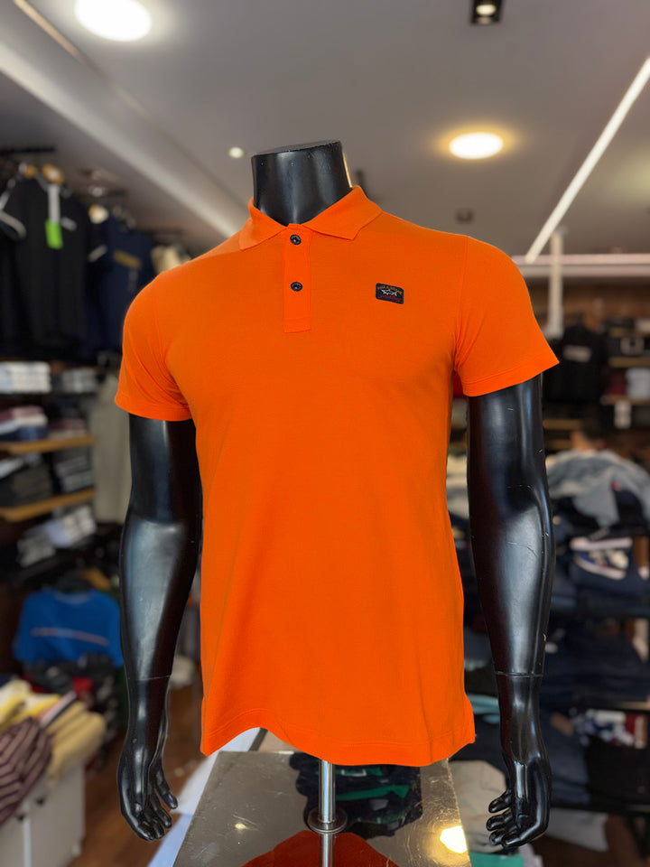 Polo Paul Shark