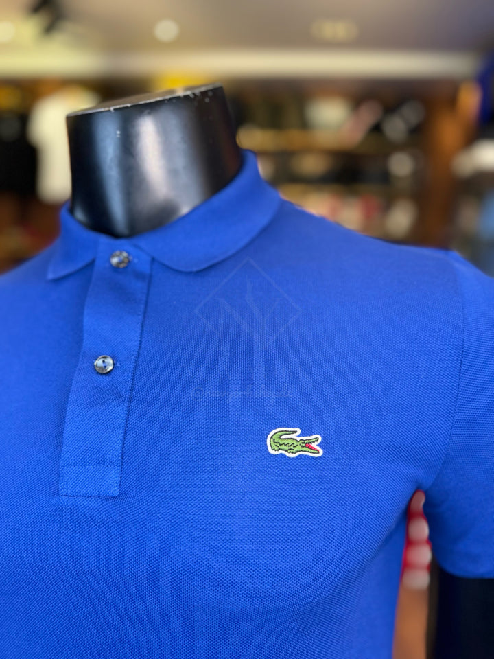Polo Lacoste classic