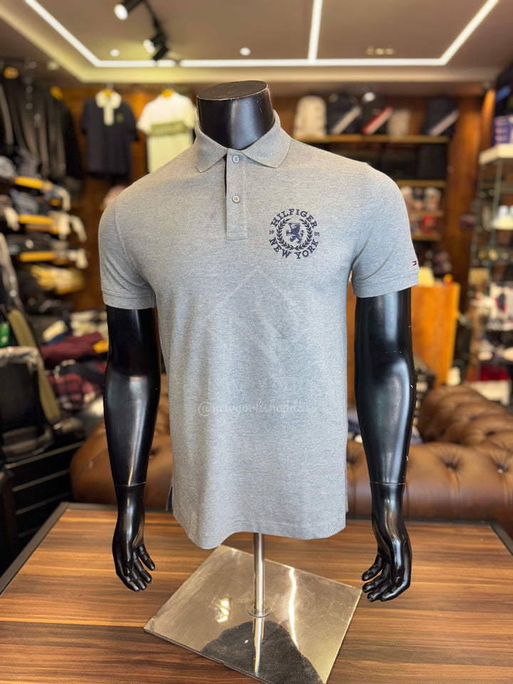 Polo TOMMY HILFIGER regular fit