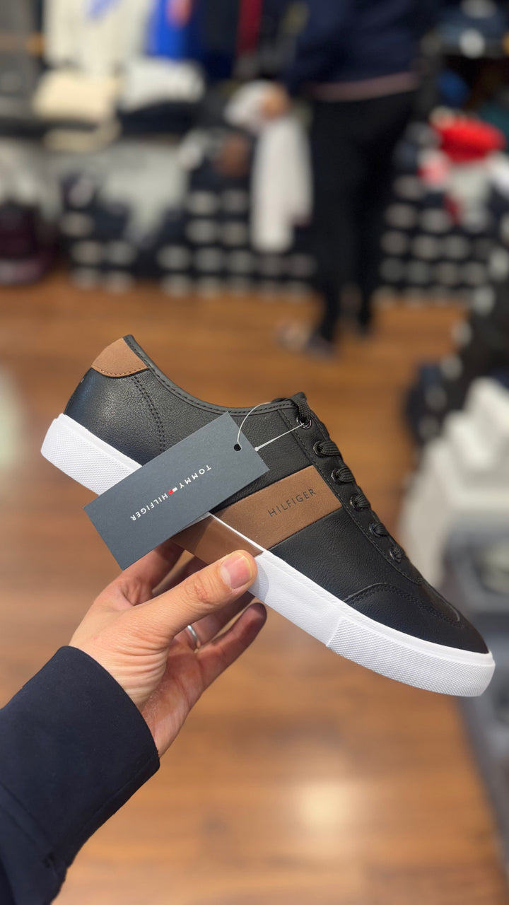 Basket TOMMY HILFIGER Pandora