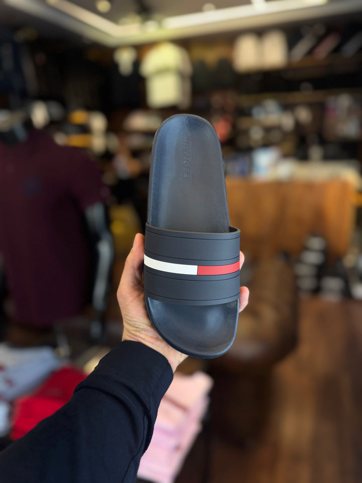 Claquette Tommy Hilfiger Reeder