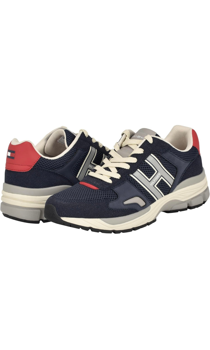Basket Tommy Hilfiger Paval
