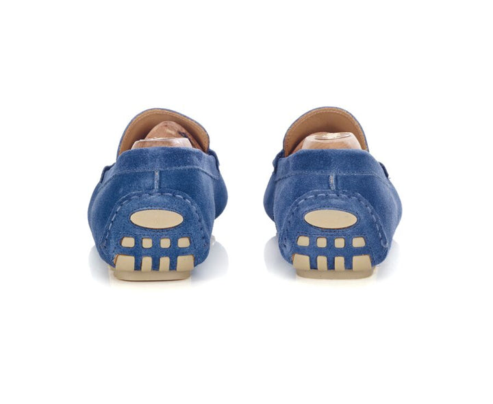 Moccasin été homme velours cuir marque
Bexley Made in Portugal