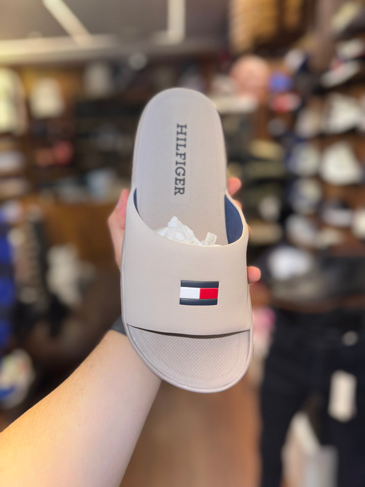 Claquette Tommy Hilfiger Marmo