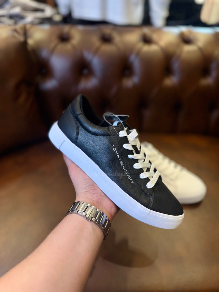 Basket TOMMY HILFIGER Ribby