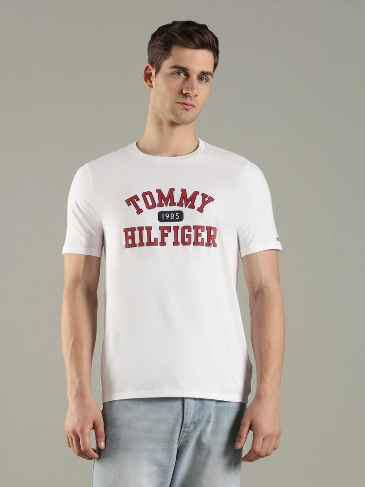T-shirt Tommy Hilfiger
