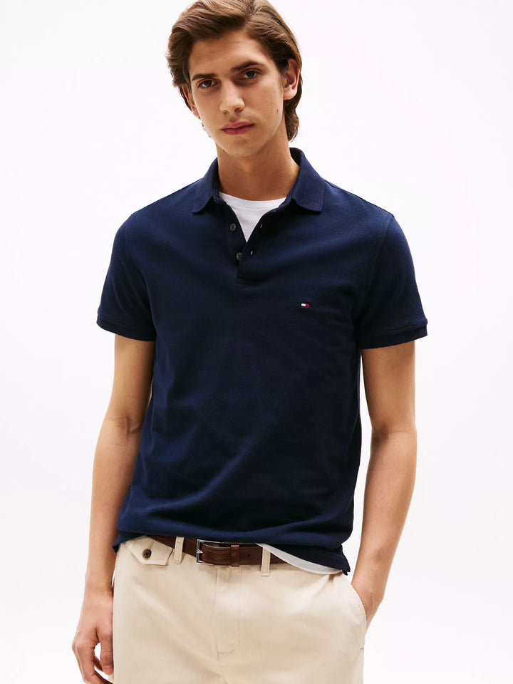 Polo Tommy Hilfiger UNIS SLIM