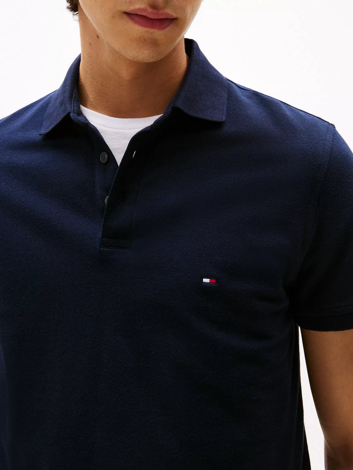 Polo Tommy Hilfiger UNIS SLIM
