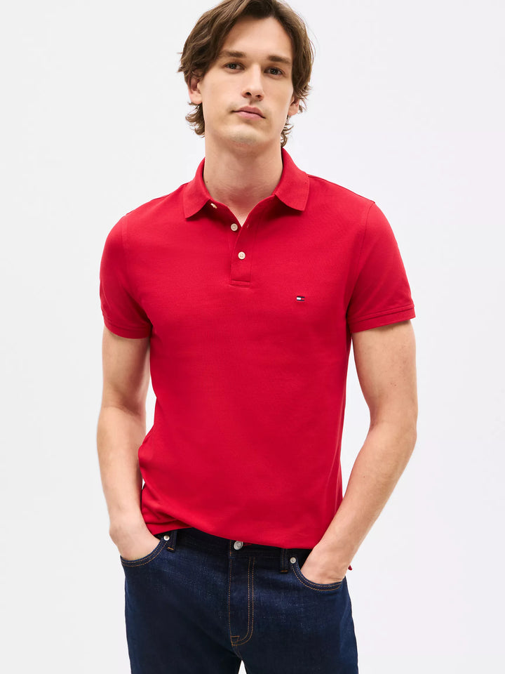 Polo Tommy Hilfiger UNIS SLIM