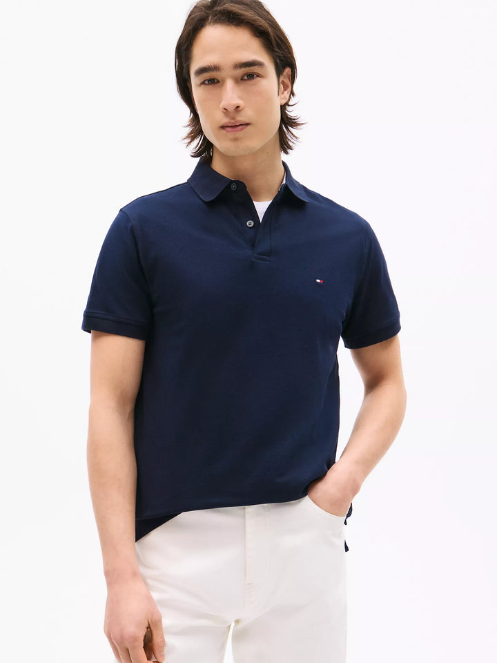 Polo Tommy Hilfiger Uni