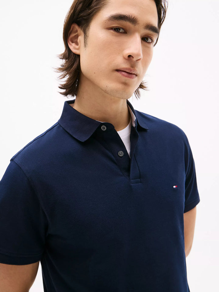 Polo Tommy Hilfiger Uni