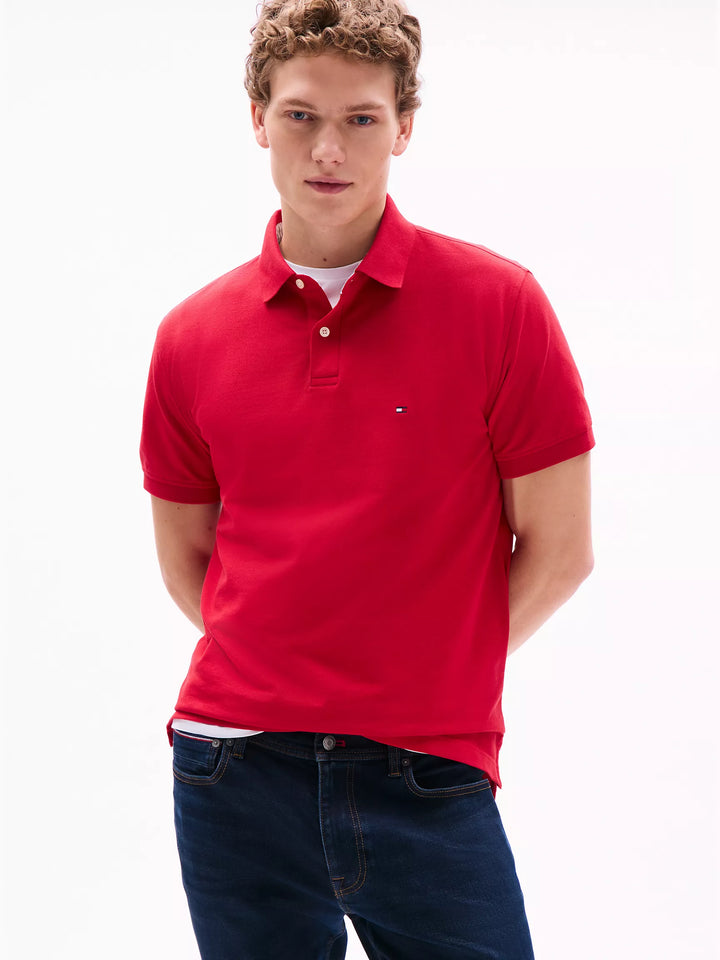 Polo Tommy Hilfiger Uni
