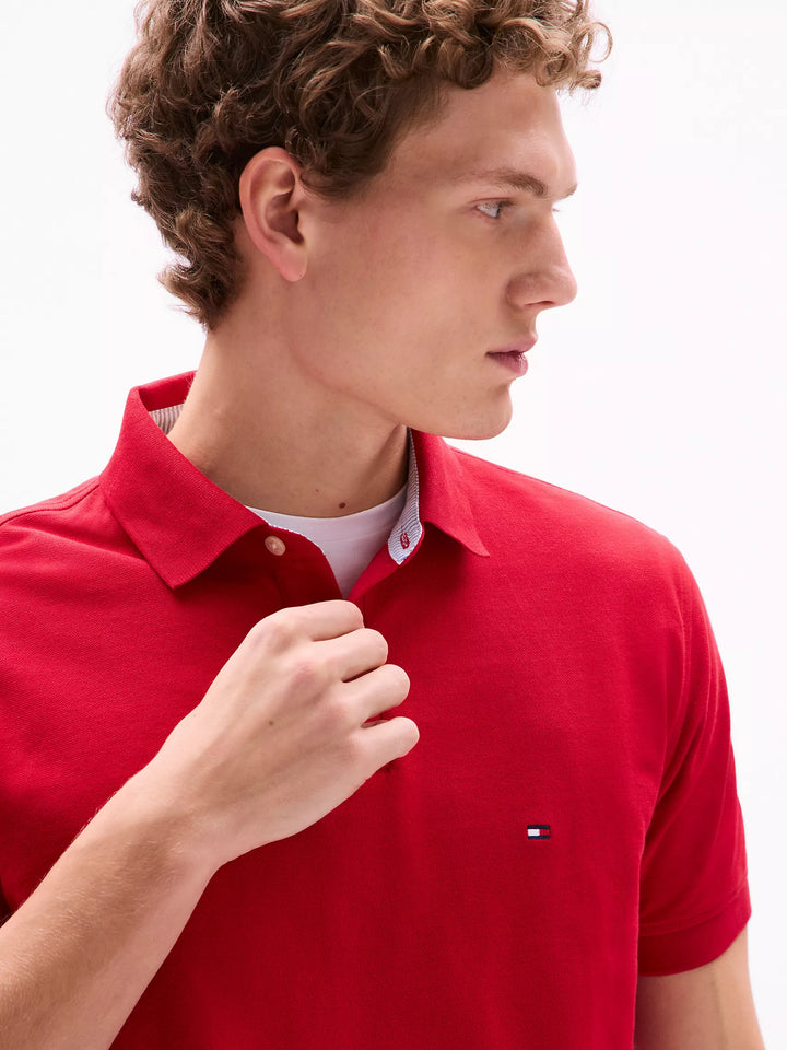 Polo Tommy Hilfiger Uni