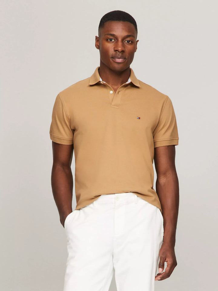 Polo Tommy Hilfiger Uni