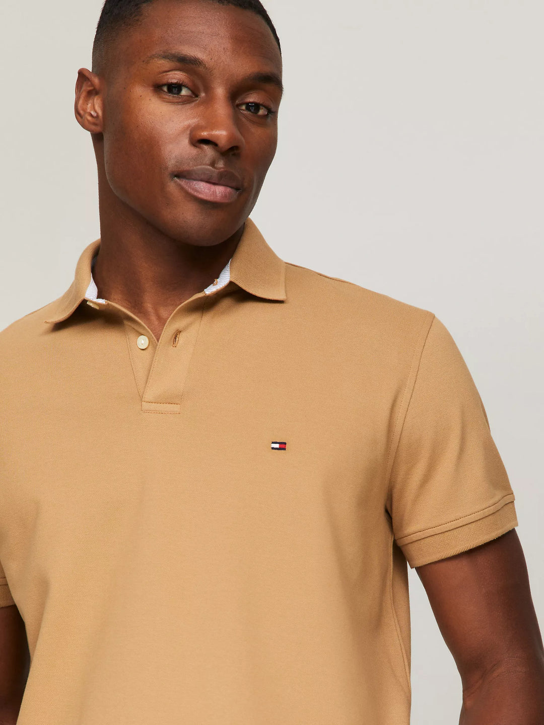 Polo Tommy Hilfiger Uni