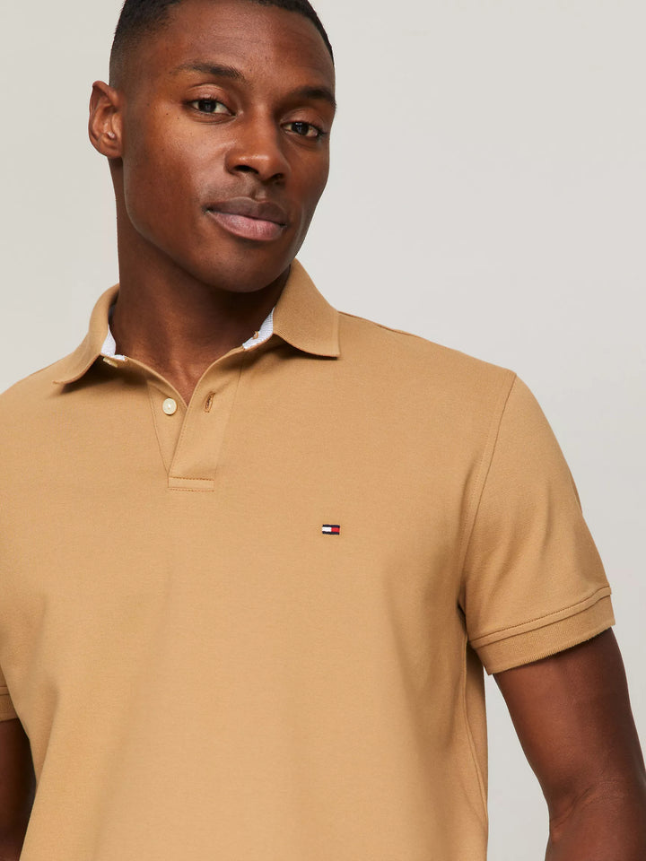 Polo Tommy Hilfiger Uni