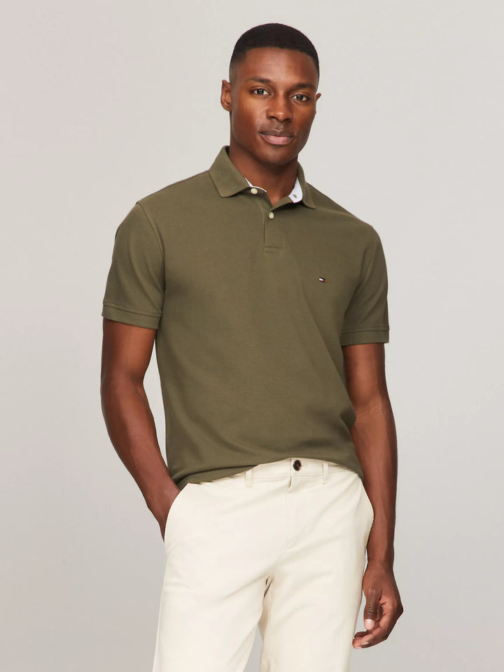 Polo Tommy Hilfiger Uni