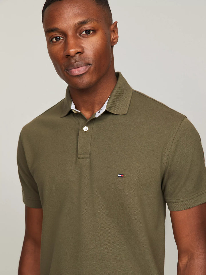 Polo Tommy Hilfiger Uni
