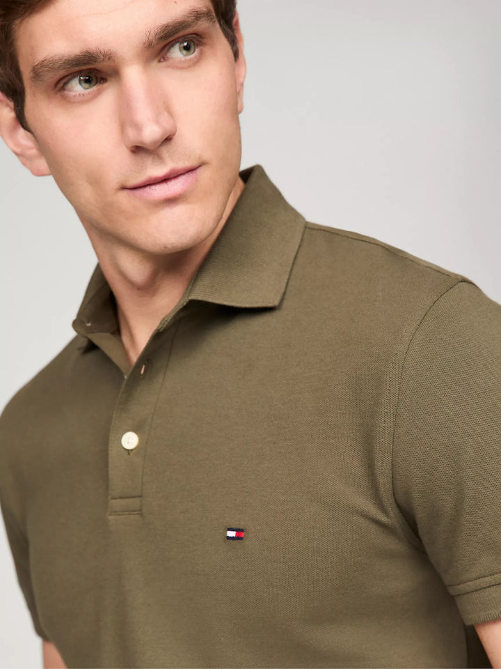 Polo Tommy Hilfiger UNIS SLIM