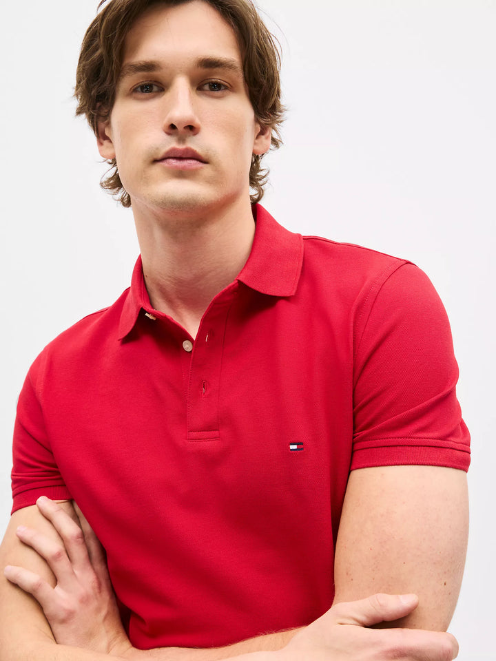 Polo Tommy Hilfiger UNIS SLIM