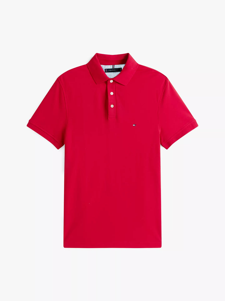 Polo Tommy Hilfiger UNIS SLIM