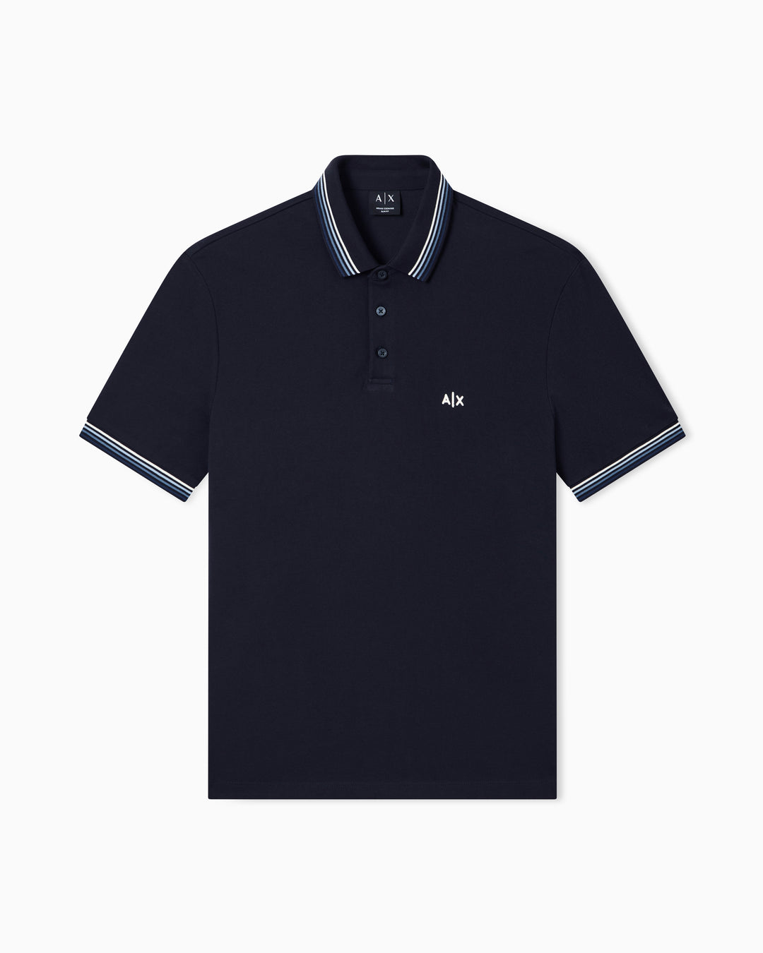 Polo Armani Exchange