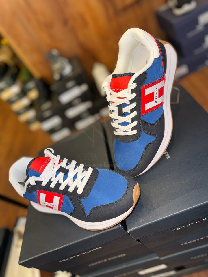 Basket TOMMY HILFIGER Vasim