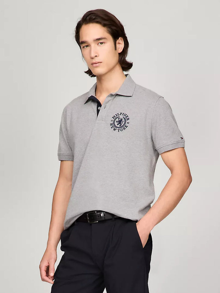 Polo TOMMY HILFIGER regular fit