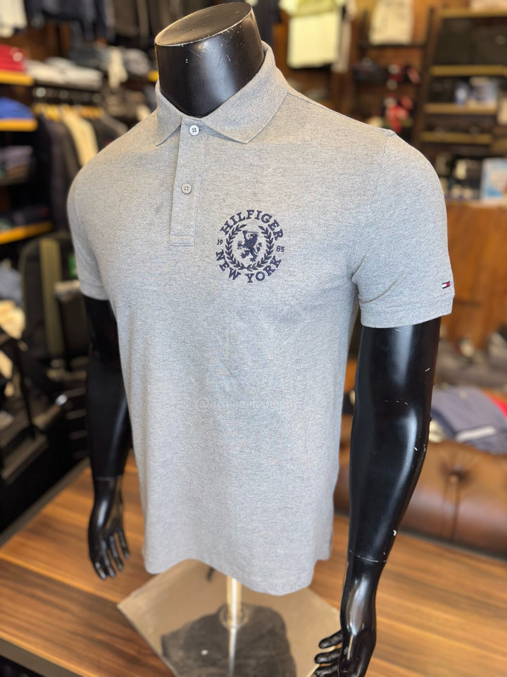 Polo TOMMY HILFIGER regular fit