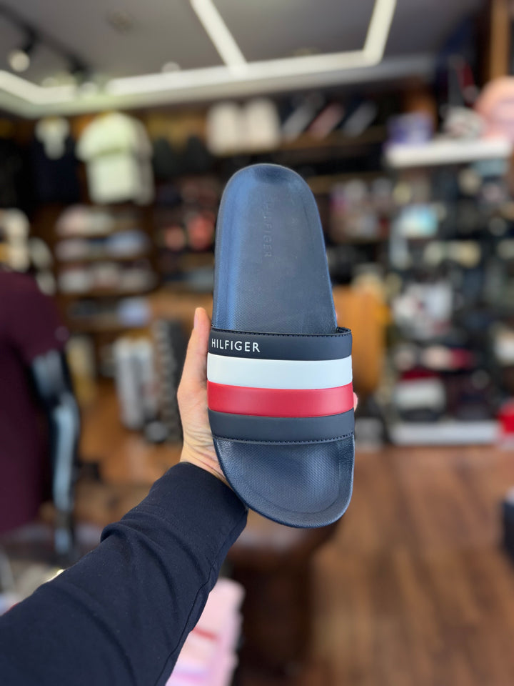Claquette Tommy Hilfiger Rozi