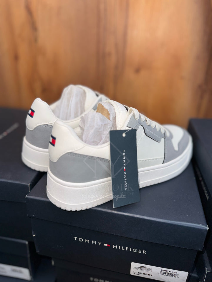 Basket Tommy Hilfiger Imbert