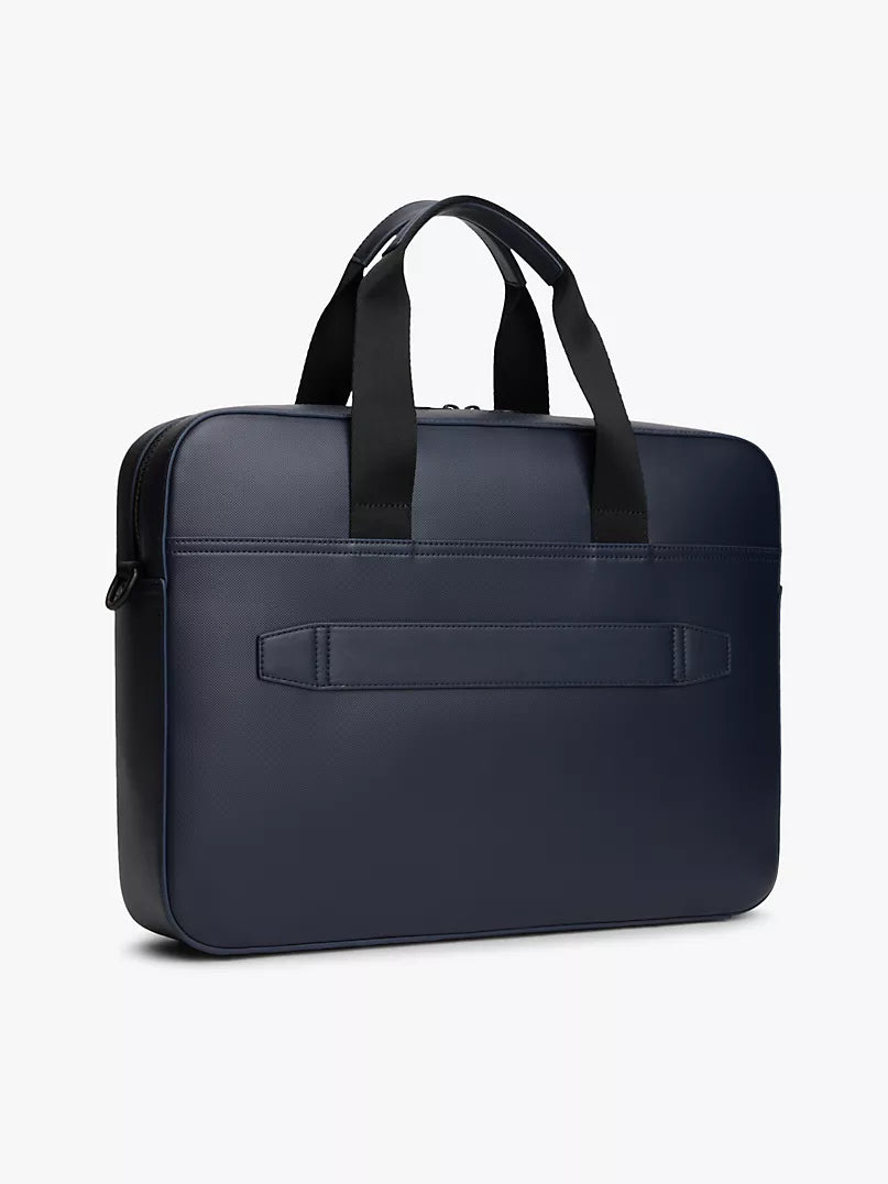 Sac facteur Tommy Hilfiger