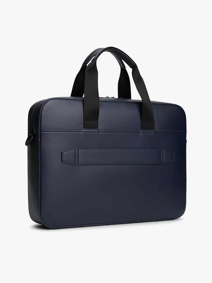 Sac facteur Tommy Hilfiger