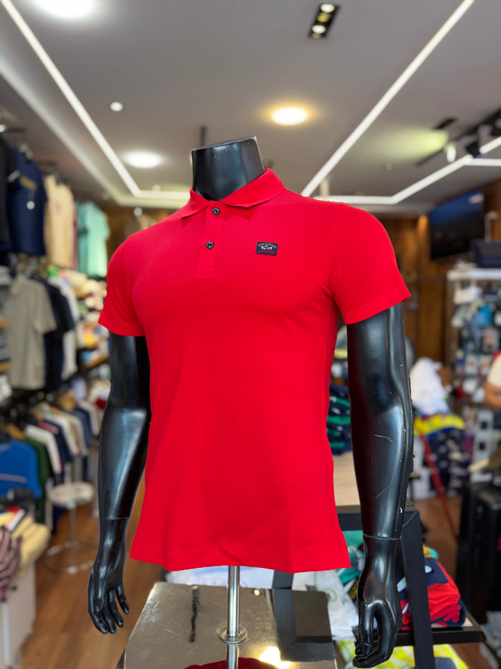 Polo Paul Shark