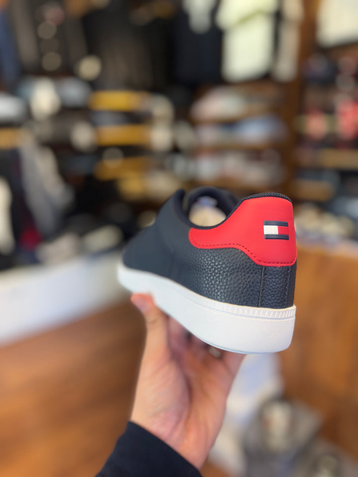 Basket TOMMY HILFIGER Bregan