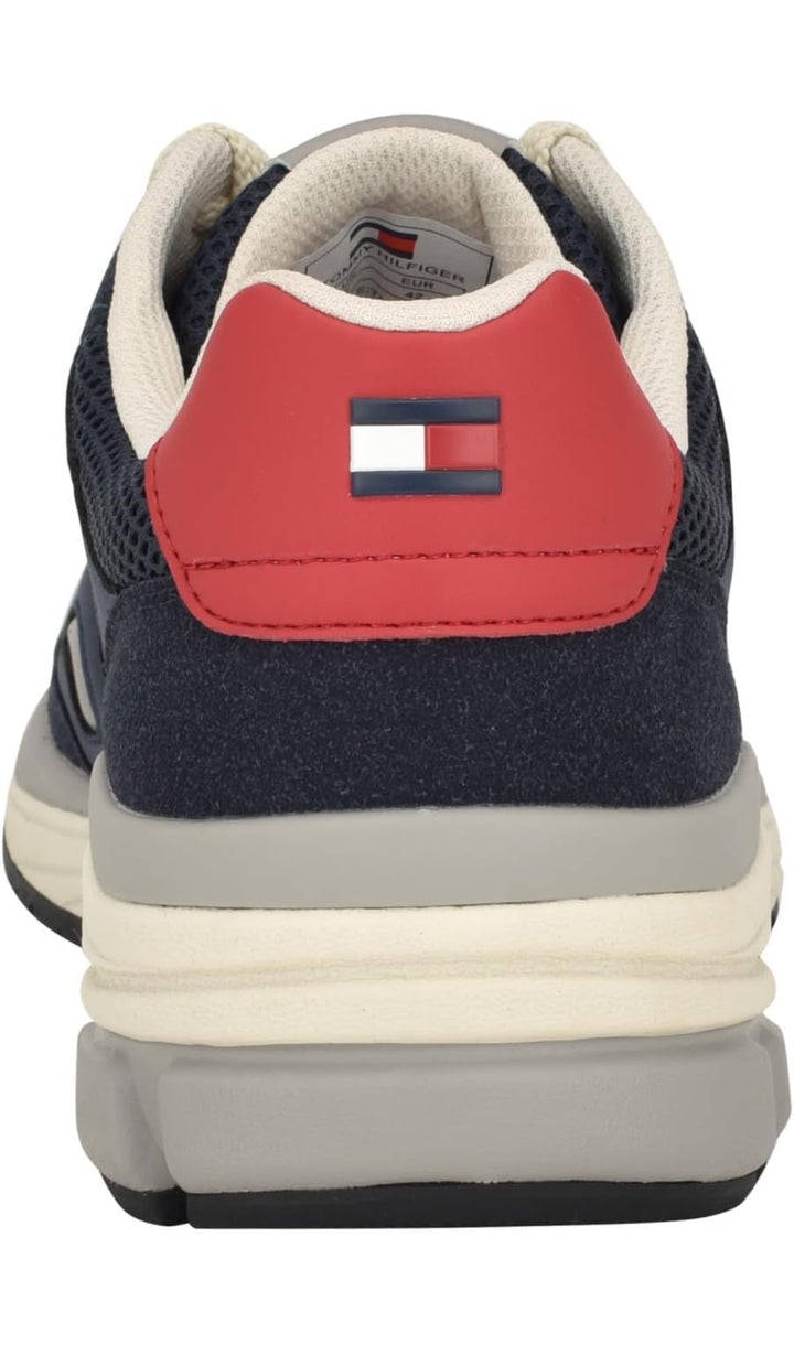 Basket Tommy Hilfiger Paval
