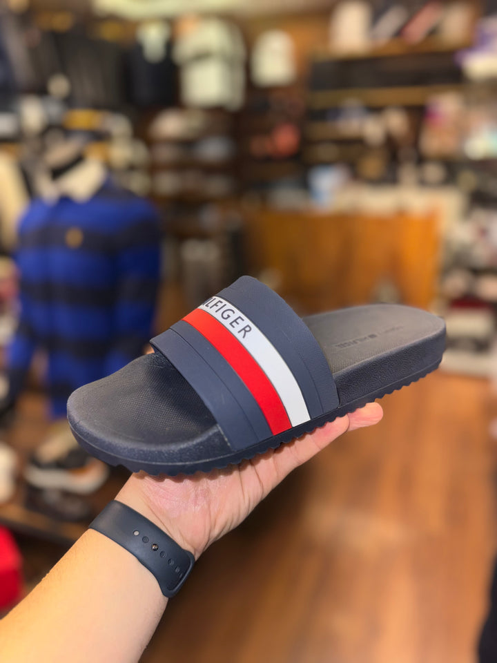 Claquette Tommy Hilfiger Riker