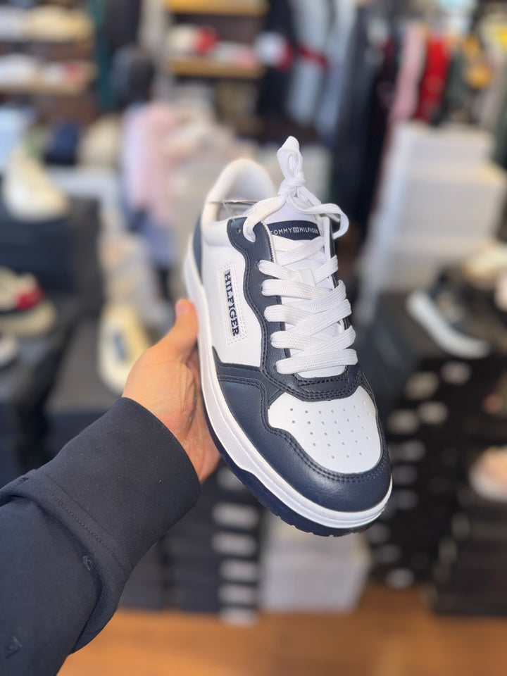 Basket TOMMY HILFIGER Inkas