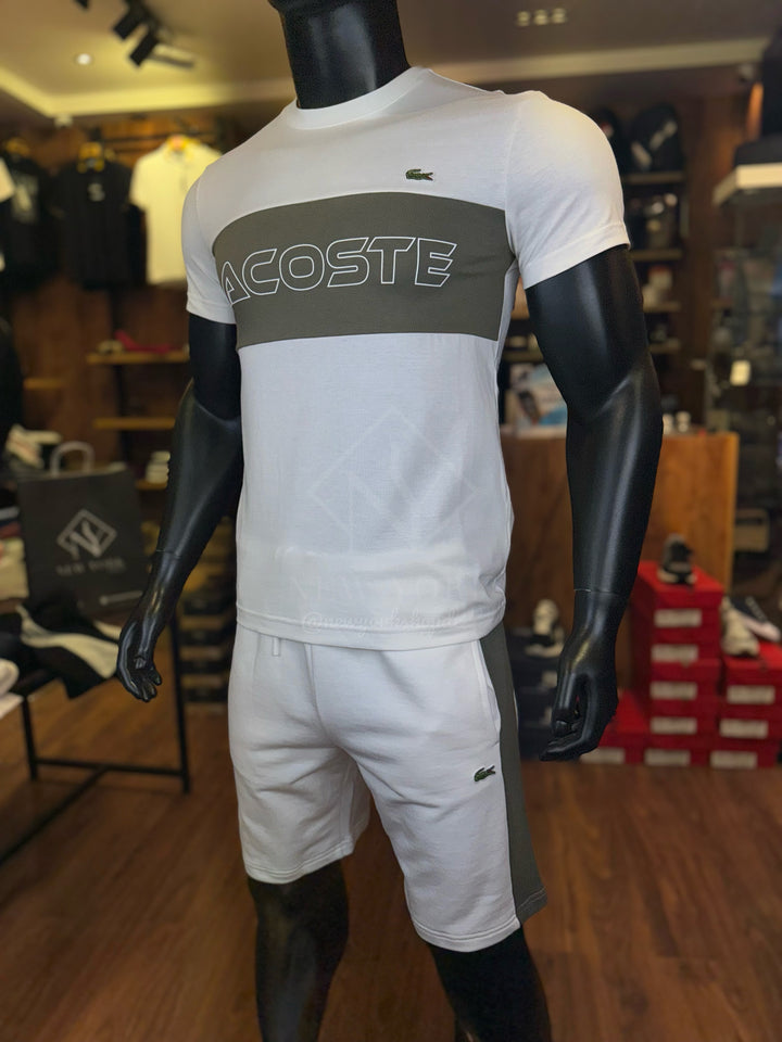 Ensemble Lacoste