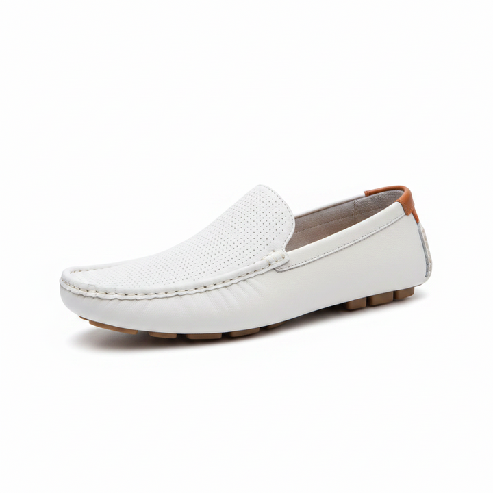 Mocassin driver Tommy Hilfiger