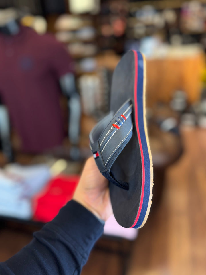 Claquette Tommy Hilfiger Destino