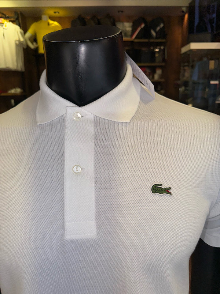 Polo Lacoste classic