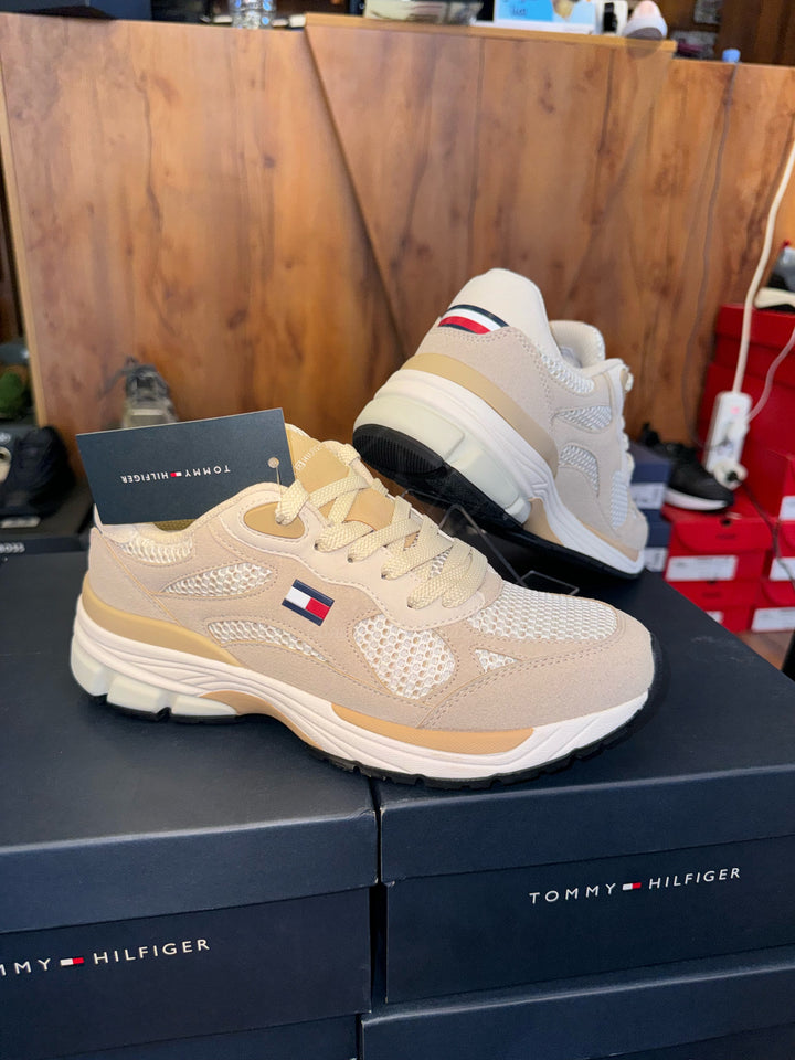 Basket TOMMY HILFIGER Pharil